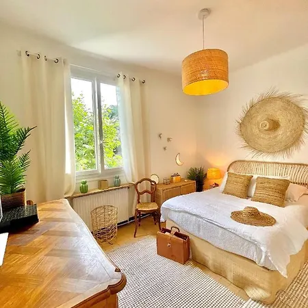 Villa Same Cassis