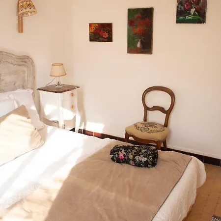 Same Villa Cassis