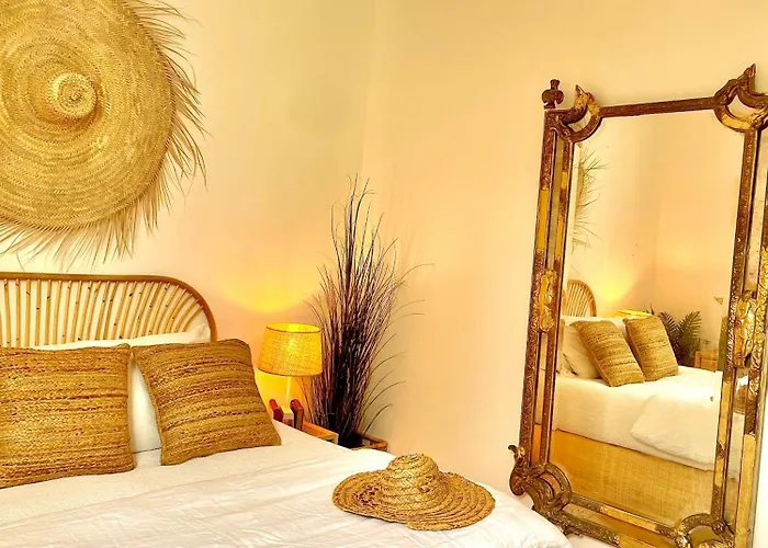 빌라 Same 카시스