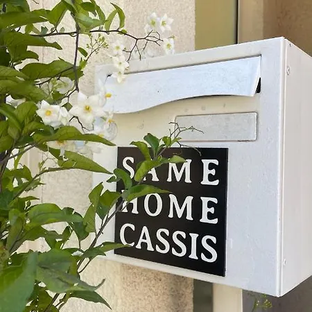 Same Cassis