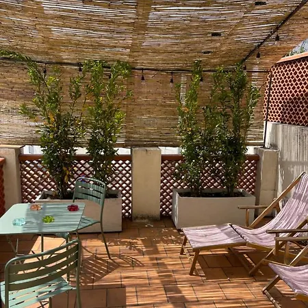 Same Villa Cassis