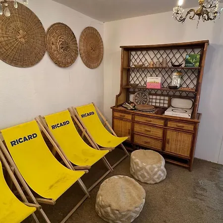 Same Villa Cassis