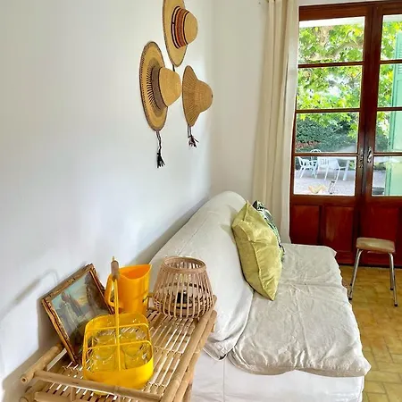 Villa Same Cassis