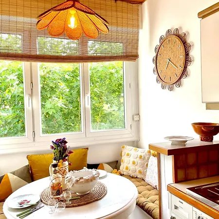 Same Villa Cassis