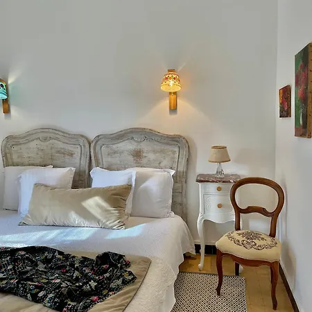 Same Villa Cassis