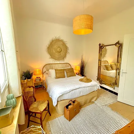 Same Villa Cassis