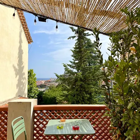 Villa Same Cassis